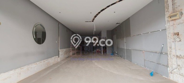 Unit Ruko Dijual di Batam LT 178m2 & LB 502m2 Unit Ruko Dijual di Batam LT 178m2 & LB 502m2