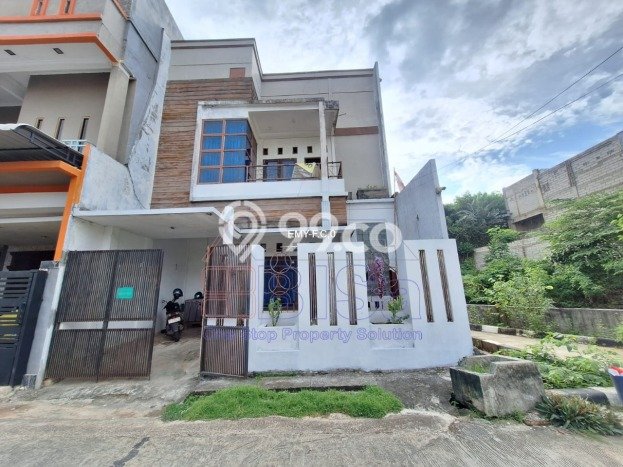 Rumah Modern Cantik 2 KT Bisa Langsung Pindah di Batam Kota Rumah Modern Cantik 2 KT Bisa Langsung Pindah di Batam Kota