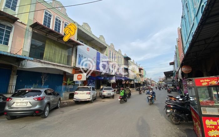 Jual Ruko Kawasan Premium di , Luas 324m2m², Jalan Raya Jual Ruko Kawasan Premium di , Luas 324m2m², Jalan Raya