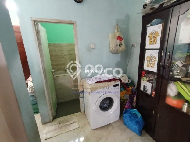 Rumah Harga Terjangkau 3 KT di Batam Kota, Batam Rumah Harga Terjangkau 3 KT di Batam Kota, Batam