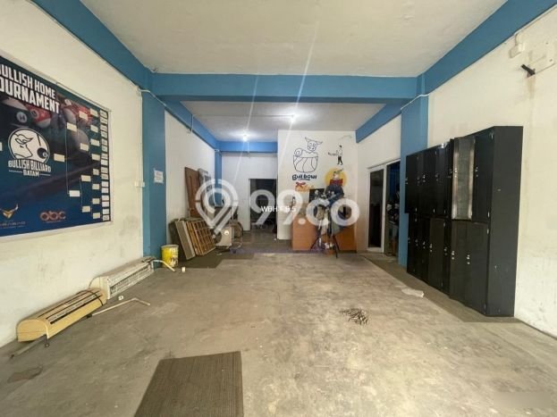 Ruko Kawasan Bengkong, Luas 705m², Pusat Bisnis, Lokasi Premium Ruko Kawasan Bengkong, Luas 705m², Pusat Bisnis, Lokasi Premium