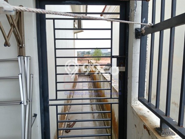 Hunian Cantik Minimalis Lb 200m2 di Batam Kota, Batam Hunian Cantik Minimalis Lb 200m2 di Batam Kota, Batam
