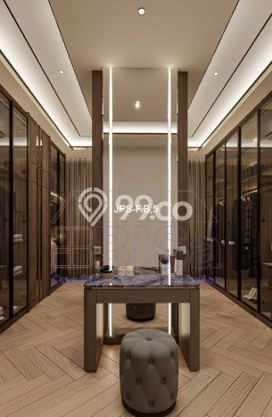 Dijual Rumah Elit Exclusive di Batam Kota, Batam Dijual Rumah Elit Exclusive di Batam Kota, Batam