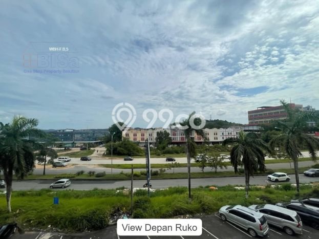 Ruko Bagus Dijual LB 753m2 Lokasi Strategis Batam Area Cocok untuk Bisnis Ruko Bagus Dijual LB 753m2 Lokasi Strategis Batam Area Cocok untuk Bisnis