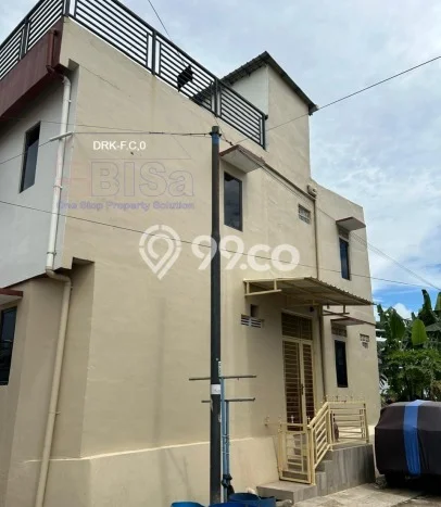 FOR SALE Kost 13 Kamar, 6 Kamar Mandi di Batam Kota, Batam, Luas 200m2 FOR SALE Kost 13 Kamar, 6 Kamar Mandi di Batam Kota, Batam, Luas 200m2