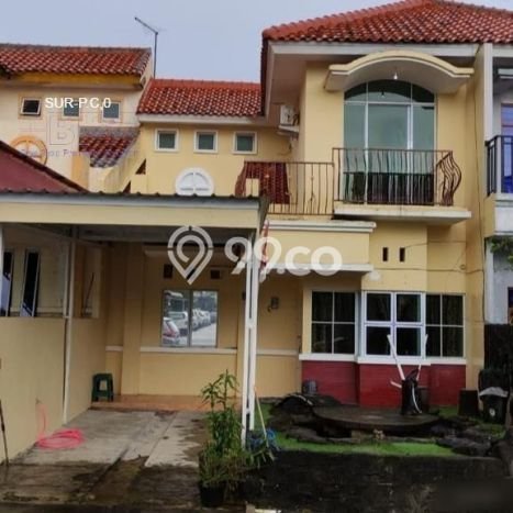 Dijual Hunian Rumah Nyaman 4 Kamar di Batam Centre, Batam Dijual Hunian Rumah Nyaman 4 Kamar di Batam Centre, Batam