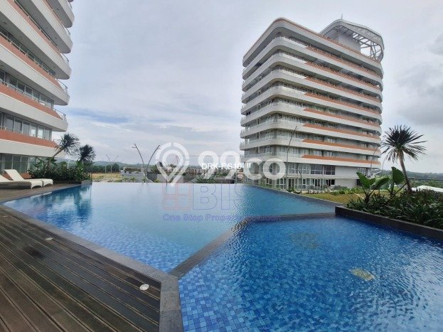 Sewa Sekarang Apartemen Minimalis 2 KT di Kawasan Nongsa Sewa Sekarang Apartemen Minimalis 2 KT di Kawasan Nongsa