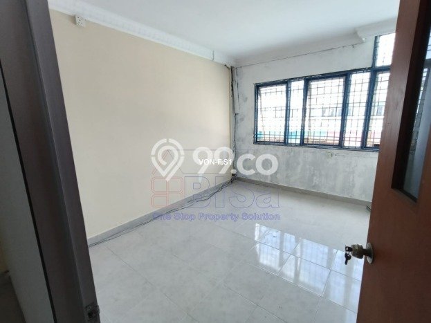 LOKASI PREMIUM! Gudang Kawasan Sei Panas, Luas 432m², Area Niaga LOKASI PREMIUM! Gudang Kawasan Sei Panas, Luas 432m², Area Niaga