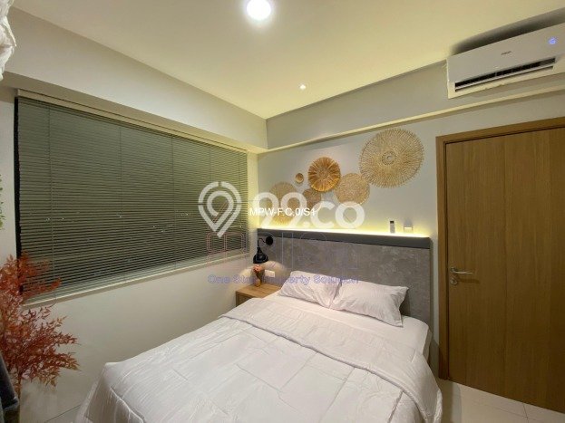 Hunian Apartemen Disewakan Murah 50m2 di Batam Kota, Cocok untuk Tempat Tinggal Anda Hunian Apartemen Disewakan Murah 50m2 di Batam Kota, Cocok untuk Tempat Tinggal Anda