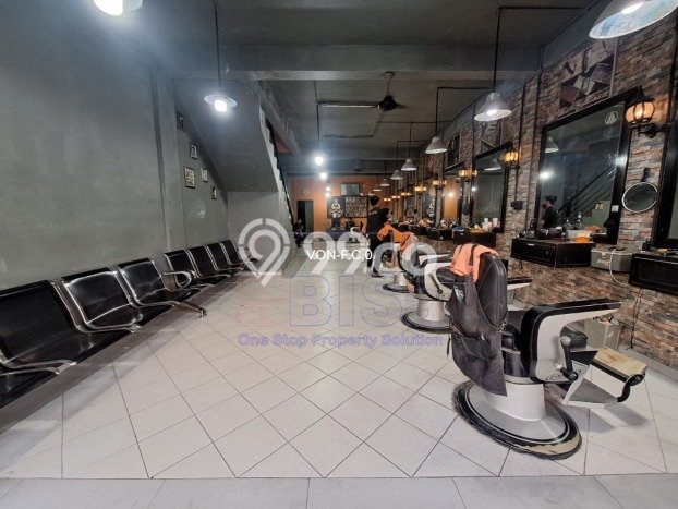 Ruko Dijual di Batam Kota LT 90m2, LB 180m2 Solusi Investasi Cerdas Ruko Dijual di Batam Kota LT 90m2, LB 180m2 Solusi Investasi Cerdas