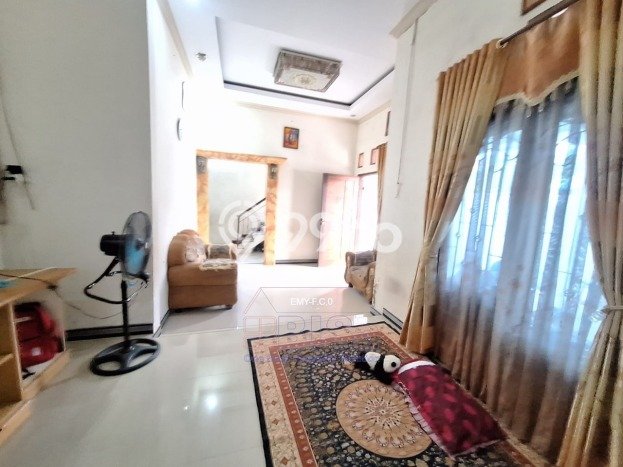 Rumah Modern Cantik 2 KT Bisa Langsung Pindah di Batam Kota Rumah Modern Cantik 2 KT Bisa Langsung Pindah di Batam Kota
