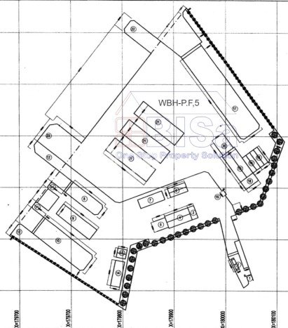Kavling Tanah untuk Dijual di Tanjung Balai Karimun, Batam, Luas 140000m2 Kavling Tanah untuk Dijual di Tanjung Balai Karimun, Batam, Luas 140000m2