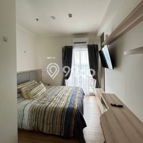 Apartemen di Nagoya, 1 KM, Luas 24m², Prime Location Apartemen di Nagoya, 1 KM, Luas 24m², Prime Location