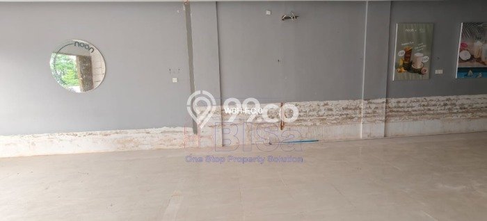 Unit Ruko Dijual di Batam LT 178m2 & LB 502m2 Unit Ruko Dijual di Batam LT 178m2 & LB 502m2
