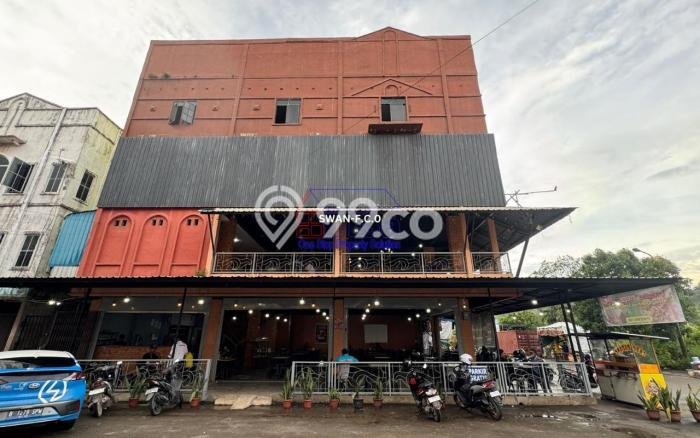 Untuk Dijual Ruko di Batu Aji, Batam Harga Penawaran Spesial Untuk Dijual Ruko di Batu Aji, Batam Harga Penawaran Spesial