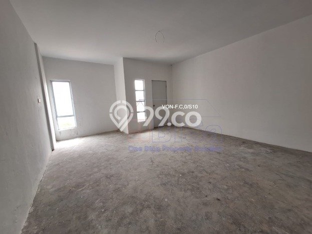 Rumah di Batam Kota, Batam, Luas 70m² LB 124m² Rumah di Batam Kota, Batam, Luas 70m² LB 124m²