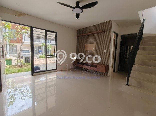 Jual Rumah Bagus Siap Huni LB 68m2 di Batam Kota, Batam Jual Rumah Bagus Siap Huni LB 68m2 di Batam Kota, Batam