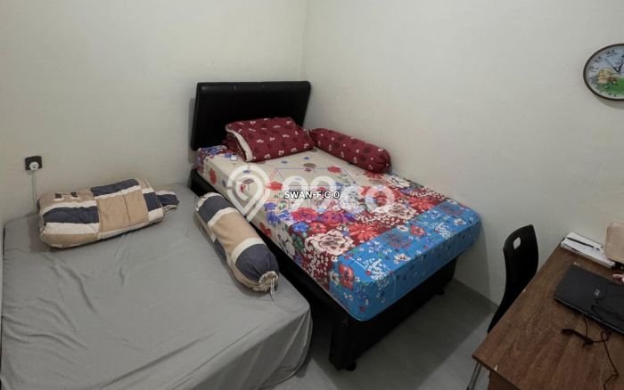 Jual Rumah Eksklusif 3 KT di Sei Panas, Batam Jual Rumah Eksklusif 3 KT di Sei Panas, Batam