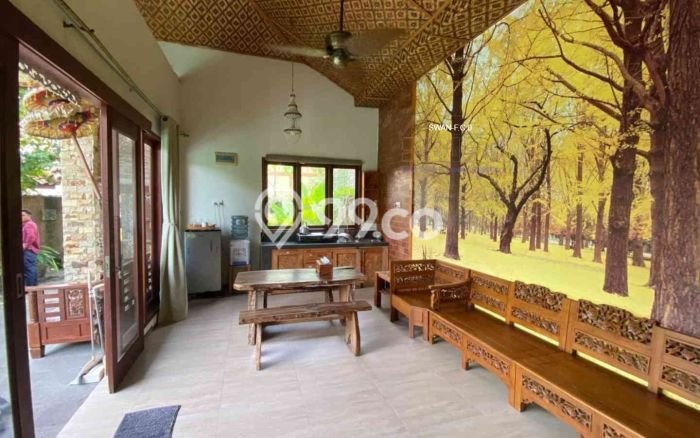 Rumah Minimalis 3 Kamar LT 220m2 di Tiban Rumah Minimalis 3 Kamar LT 220m2 di Tiban