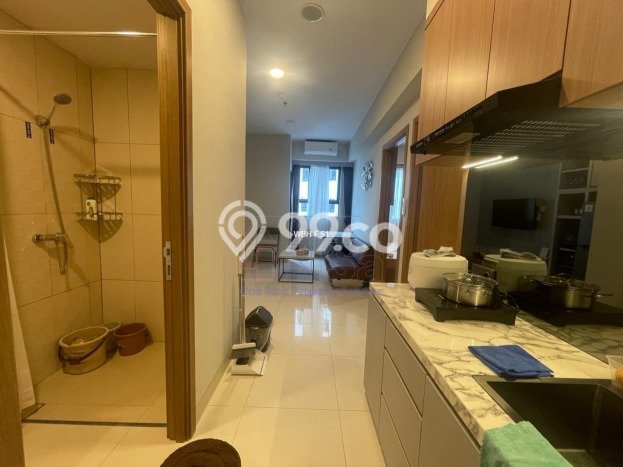 Apartemen Harga Murah dengan 2 BR & 1 KM di Batam Kota Batam Apartemen Harga Murah dengan 2 BR & 1 KM di Batam Kota Batam