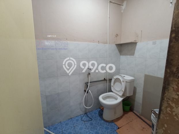 Rumah LT 133m² / LB 90m² di Kawasan Batam Kota, Batam Rumah LT 133m² / LB 90m² di Kawasan Batam Kota, Batam