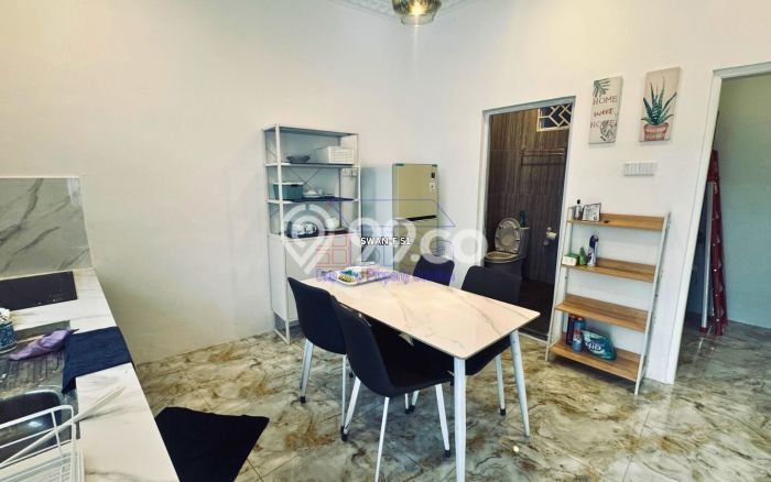 Disewakan segera rumah minimalis strategis 4 Kamar di Lubuk Baja, Batam Disewakan segera rumah minimalis strategis 4 Kamar di Lubuk Baja, Batam