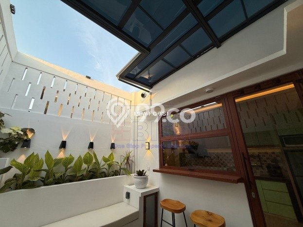 Hunian Cantik Modern Lb 78m2 di Batam Kota, Batam Hunian Cantik Modern Lb 78m2 di Batam Kota, Batam