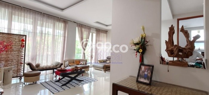 Rumah LT 780m2m² Dekat Pusat Perbelanjaan di Tiban, Batam Rumah LT 780m2m² Dekat Pusat Perbelanjaan di Tiban, Batam
