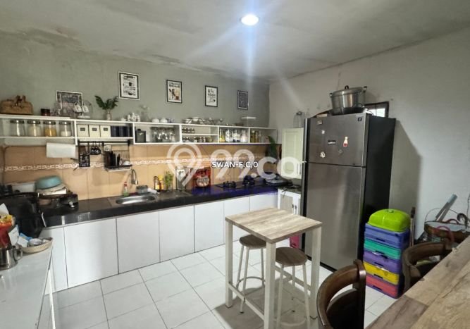 Jual Rumah Bagus Siap Huni LB 160m2 di Batam Kota, Batam Jual Rumah Bagus Siap Huni LB 160m2 di Batam Kota, Batam