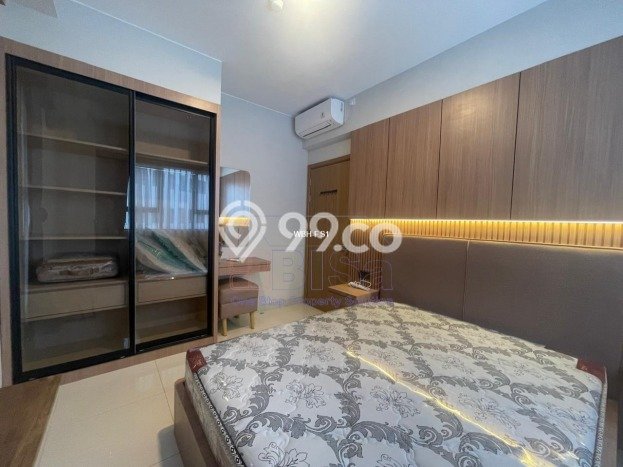 Apartemen Harga Murah dengan 2 BR & 1 KM di Batam Kota Batam Apartemen Harga Murah dengan 2 BR & 1 KM di Batam Kota Batam