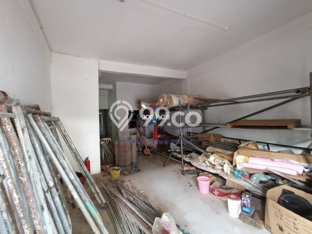 Ruko Premium di Muka Kuning, Luas 96m2m², Kawasan Komersial Ruko Premium di Muka Kuning, Luas 96m2m², Kawasan Komersial