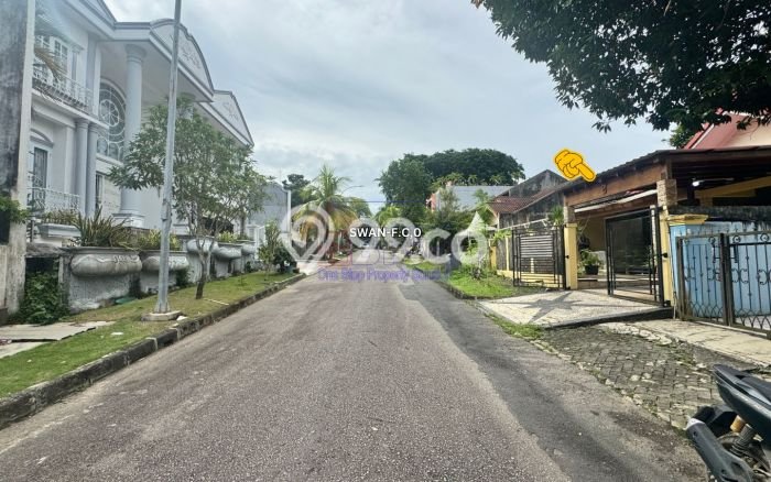 Rumah Terawat 4 KT 3 KM di Batam Centre, Batam Rumah Terawat 4 KT 3 KM di Batam Centre, Batam