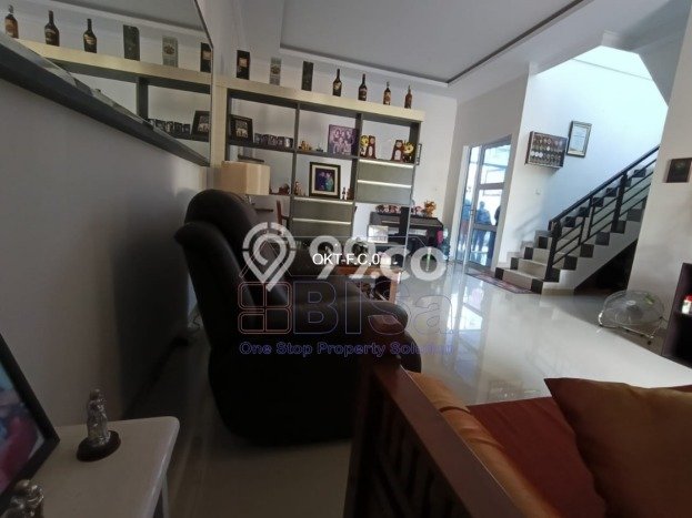 Dijual Rumah Strategis Bagus Punya 4 KT di Bengkong Batam - Dijual Rumah Strategis Bagus Punya 4 KT di Bengkong Batam -