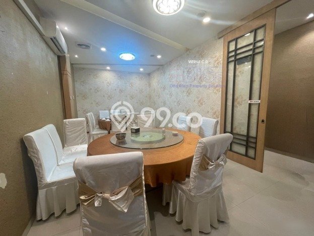 Unit Ruko Dijual di Batam LT 160m2 & LB 295m2 Unit Ruko Dijual di Batam LT 160m2 & LB 295m2