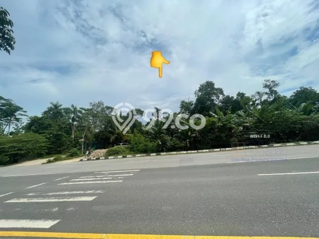 Unit Gudang Dijual di Sekupang Batam Luas Bangunan 1104m2 Unit Gudang Dijual di Sekupang Batam Luas Bangunan 1104m2