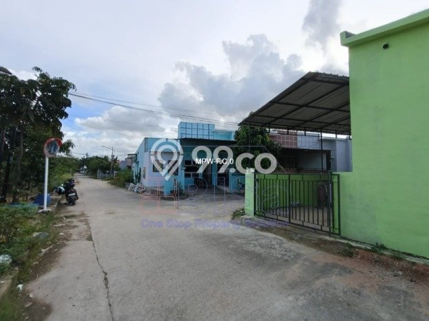 For Sale Hunian Rumah Terawat 3 Kamar di Tiban, Batam For Sale Hunian Rumah Terawat 3 Kamar di Tiban, Batam
