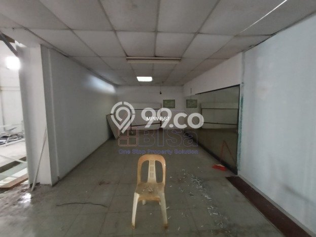 FOR RENT! Gudang di Sei Panas Cocok untuk Bisnis 840m2 FOR RENT! Gudang di Sei Panas Cocok untuk Bisnis 840m2