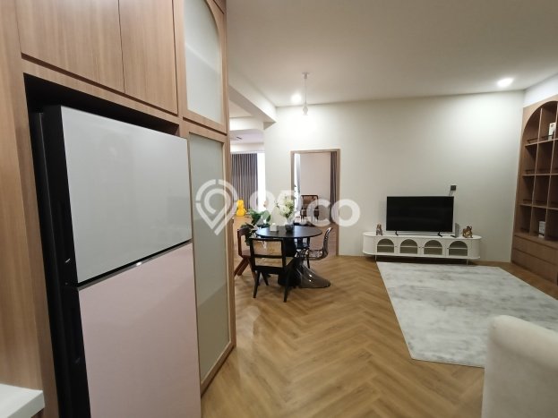 Siap Milik Apartemen 1 KT 1 KM di Batam Kota Siap Milik Apartemen 1 KT 1 KM di Batam Kota