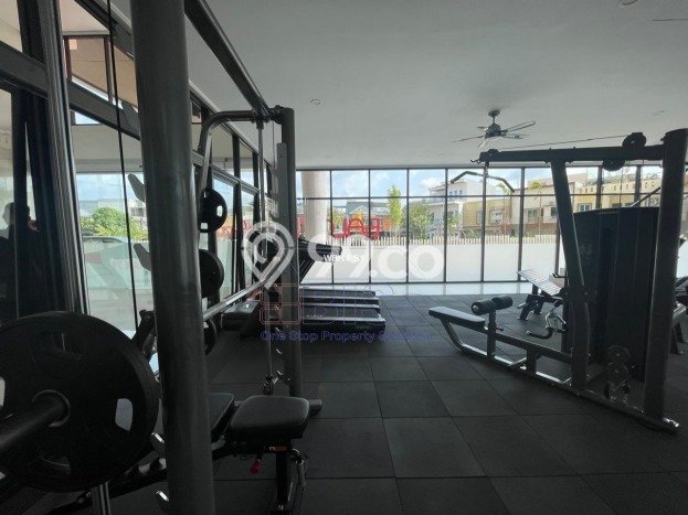 Apartemen Harga Murah dengan 2 BR & 1 KM di Batam Kota Batam Apartemen Harga Murah dengan 2 BR & 1 KM di Batam Kota Batam