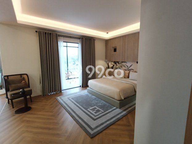 Siap Milik Apartemen 1 KT 1 KM di Batam Kota Siap Milik Apartemen 1 KT 1 KM di Batam Kota
