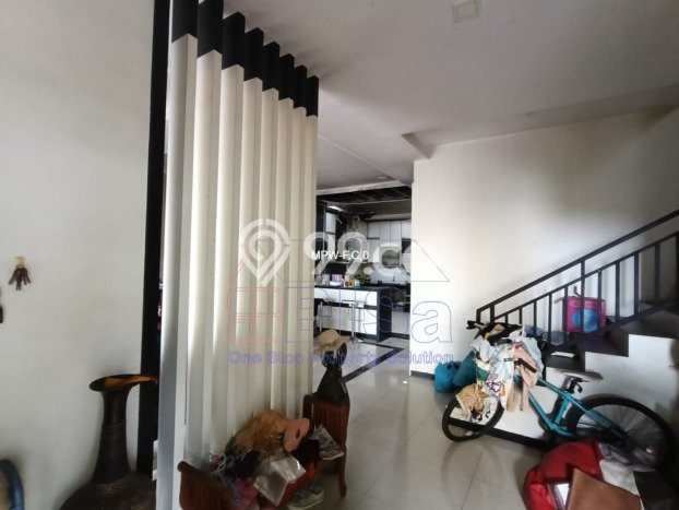 Hunian Cantik Minimalis Lb 200m2 di Batam Kota, Batam Hunian Cantik Minimalis Lb 200m2 di Batam Kota, Batam
