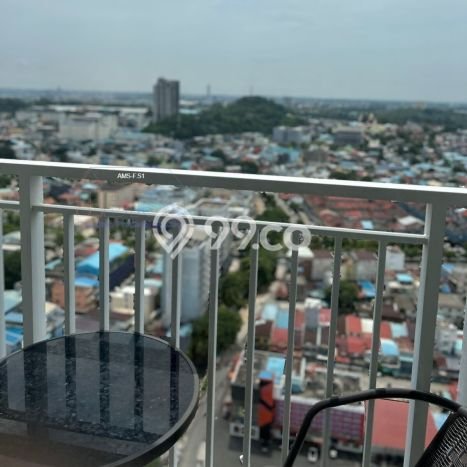 Apartemen di Nagoya, 1 KM, Luas 24m², Prime Location Apartemen di Nagoya, 1 KM, Luas 24m², Prime Location