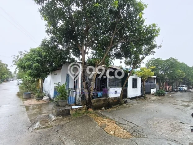 Rumah Modern LB/LT 95m2/101m2 Siap Huni di Tiban, Batam Rumah Modern LB/LT 95m2/101m2 Siap Huni di Tiban, Batam