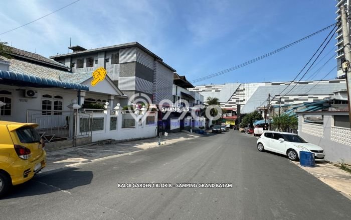 Dijual Rumah Mewah Elegan Dengan View Cantik di Nagoya, Batam Dijual Rumah Mewah Elegan Dengan View Cantik di Nagoya, Batam