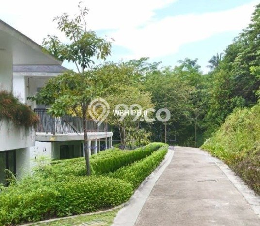 Vila Kawasan Belakang Padang, Luas 360m2m², Area Premium Vila Kawasan Belakang Padang, Luas 360m2m², Area Premium