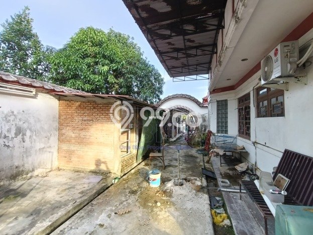 Hunian Super Mewah dengan Akses Paling Strategis di Batam Centre, Batam Hunian Super Mewah dengan Akses Paling Strategis di Batam Centre, Batam