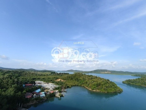 Tanah Kawasan Galang, Luas 30000m2m², Area Potensial Tanah Kawasan Galang, Luas 30000m2m², Area Potensial