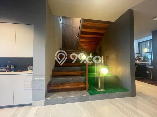 Rumah Elit Modern Siap Huni di Batam Centre Batam Rumah Elit Modern Siap Huni di Batam Centre Batam