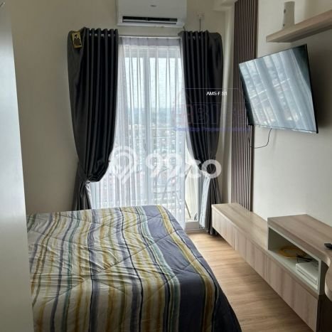 Apartemen di Nagoya, 1 KM, Luas 24m², Prime Location Apartemen di Nagoya, 1 KM, Luas 24m², Prime Location
