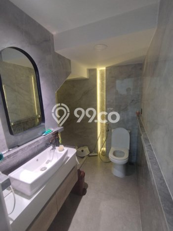Jual Rumah Mewah Elegan Dengan View Eksklusif di Permata Buana, Jakarta Barat Jual Rumah Mewah Elegan Dengan View Eksklusif di Permata Buana, Jakarta Barat